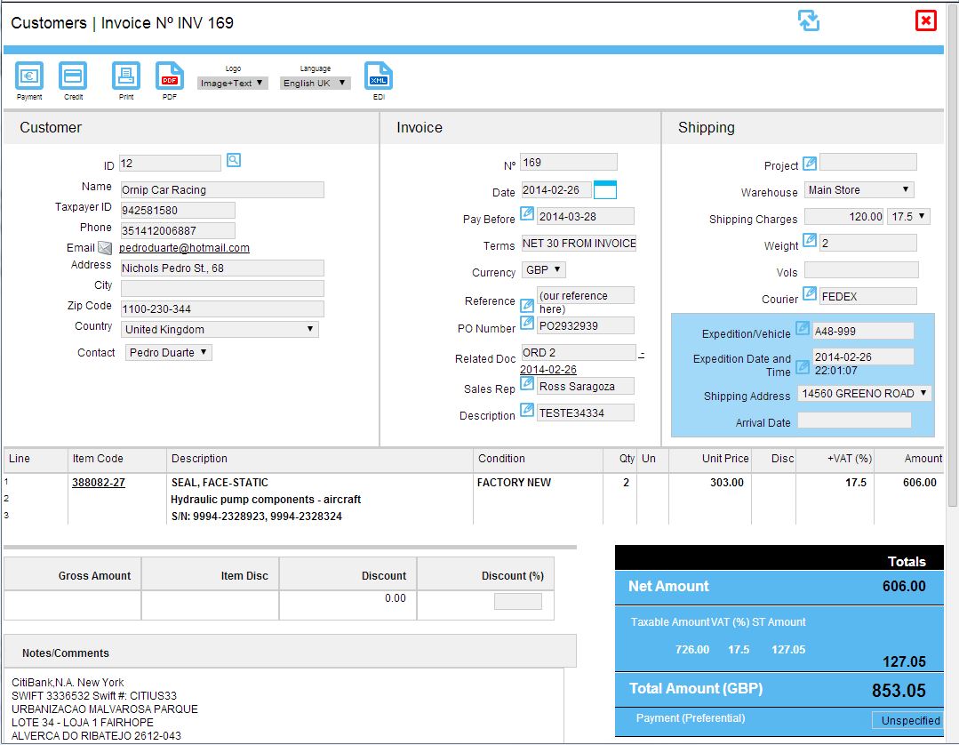 gestix-for-aeronautics-invoice