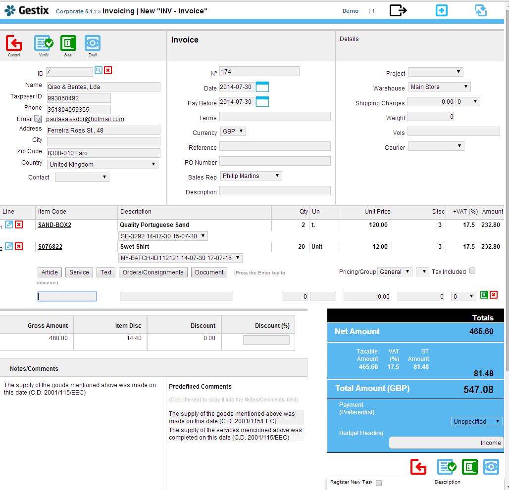 invoice-with-serial-numbers-in-gestix